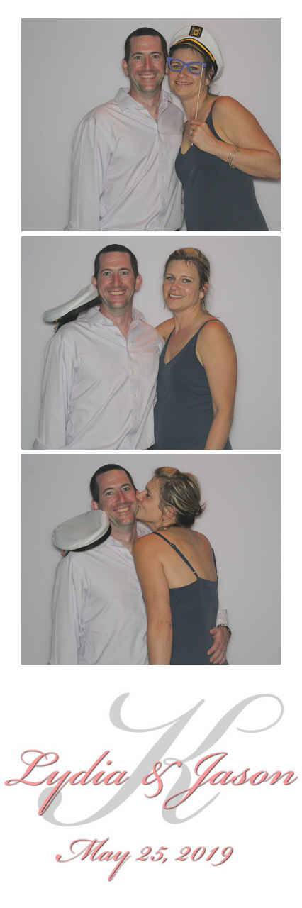 Yocum Wedding  | View more photos from the event at gallery.saycheesephotobooth.com/u/SayCheesePhotoBooth/Yocum-Wedding