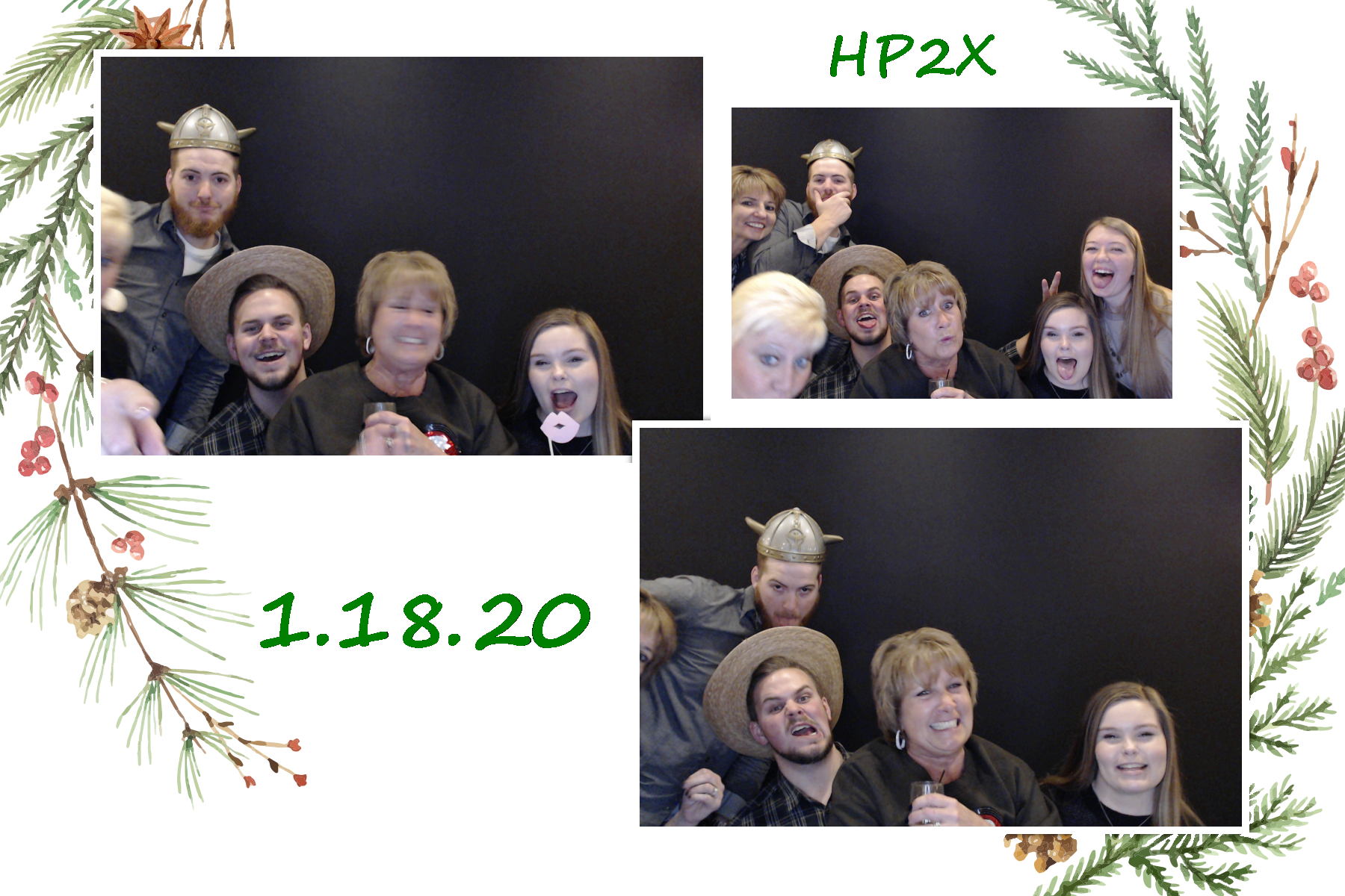 AP2X | View more photos from the event at gallery.saycheesephotobooth.com/u/SayCheesePhotoBooth/AP2X