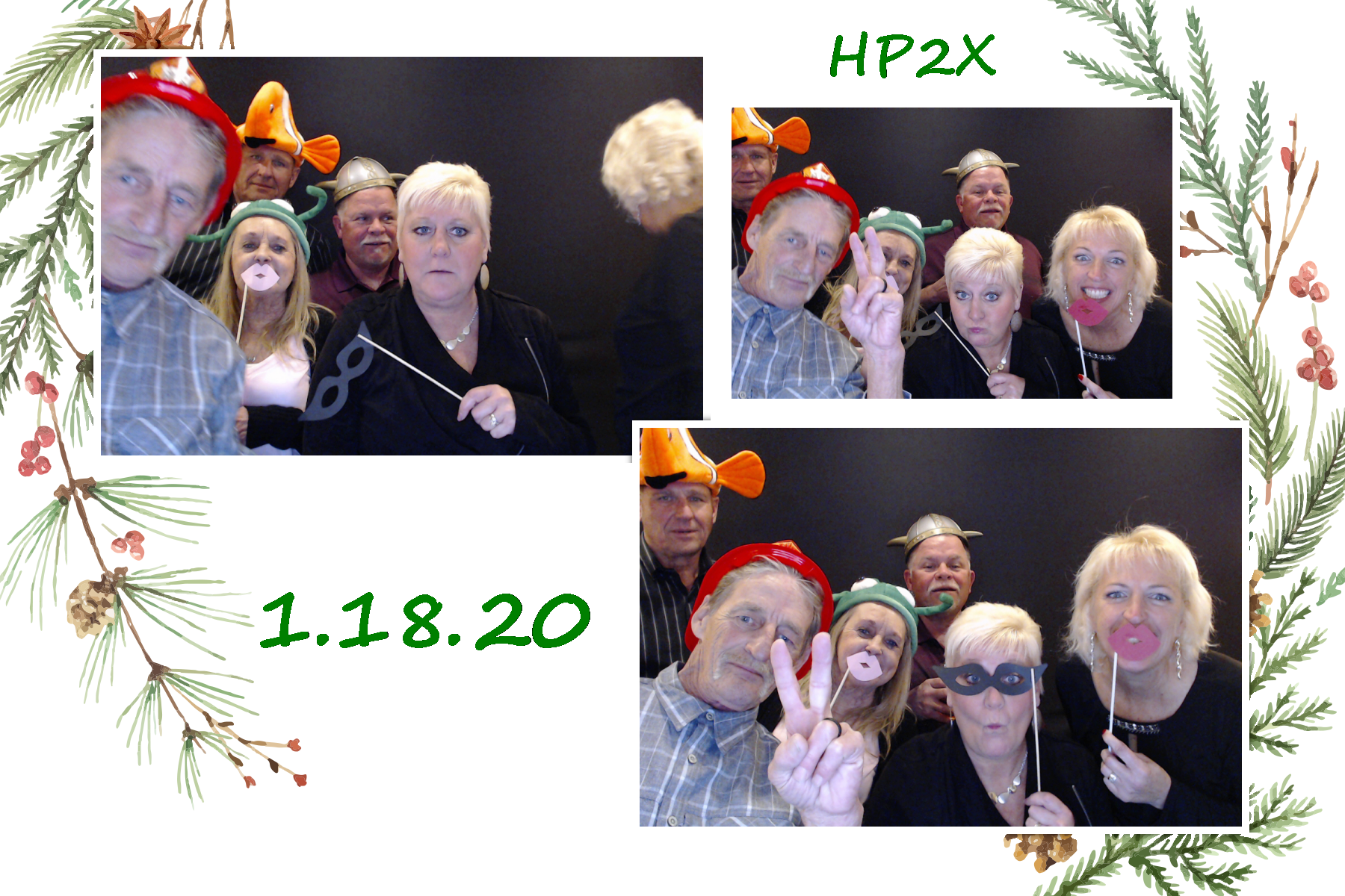 AP2X | View more photos from the event at gallery.saycheesephotobooth.com/u/SayCheesePhotoBooth/AP2X