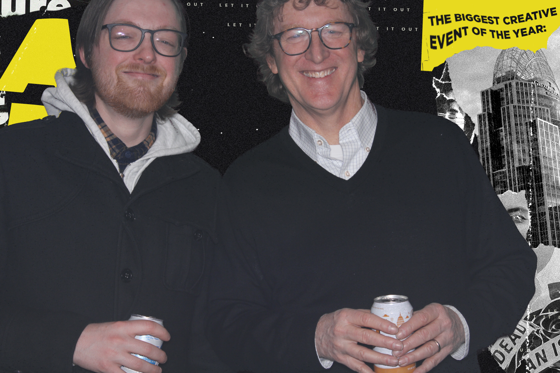Addy Awards  | View more photos from the event at gallery.saycheesephotobooth.com/u/SayCheesePhotoBooth/Addy-Awards