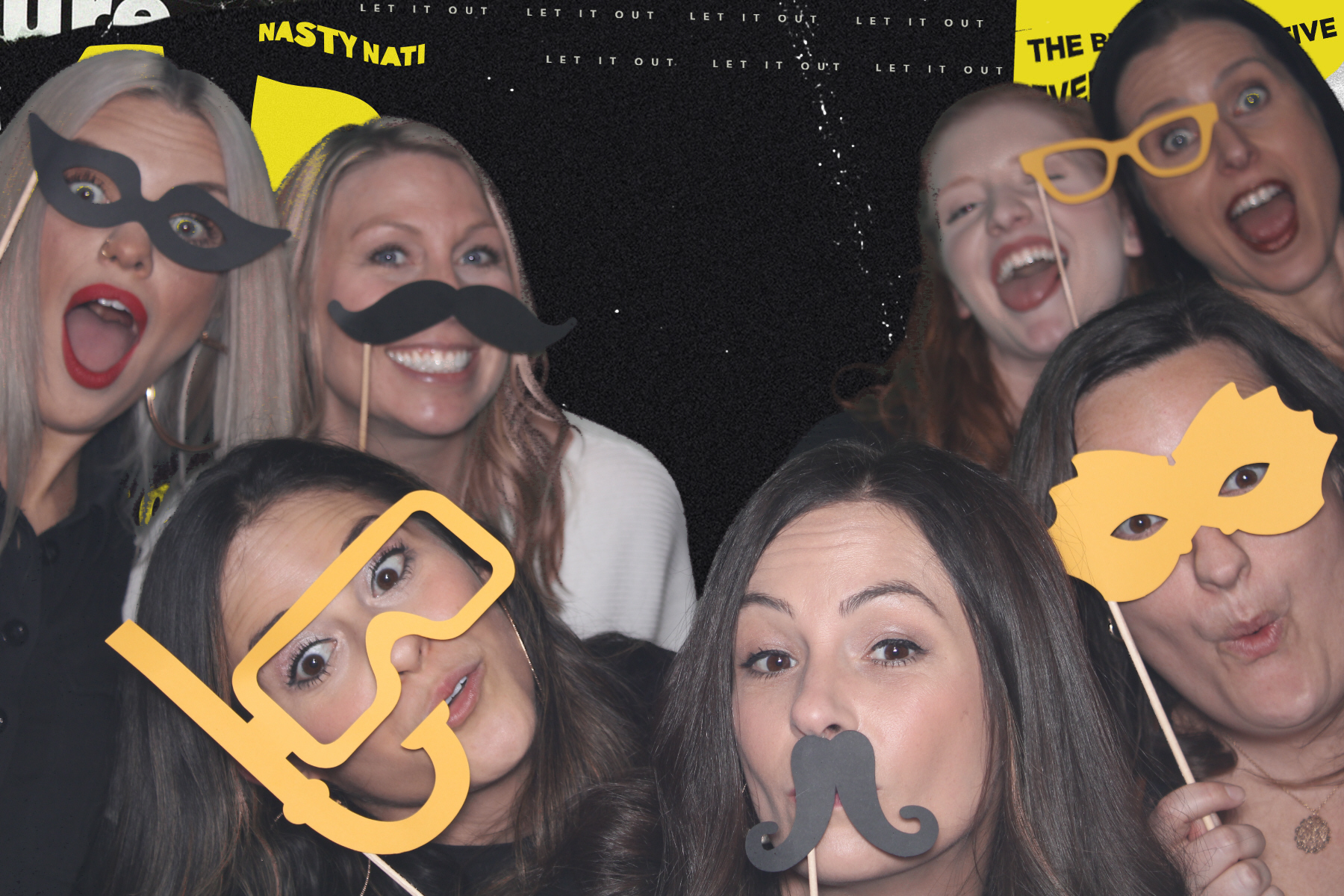 Addy Awards  | View more photos from the event at gallery.saycheesephotobooth.com/u/SayCheesePhotoBooth/Addy-Awards