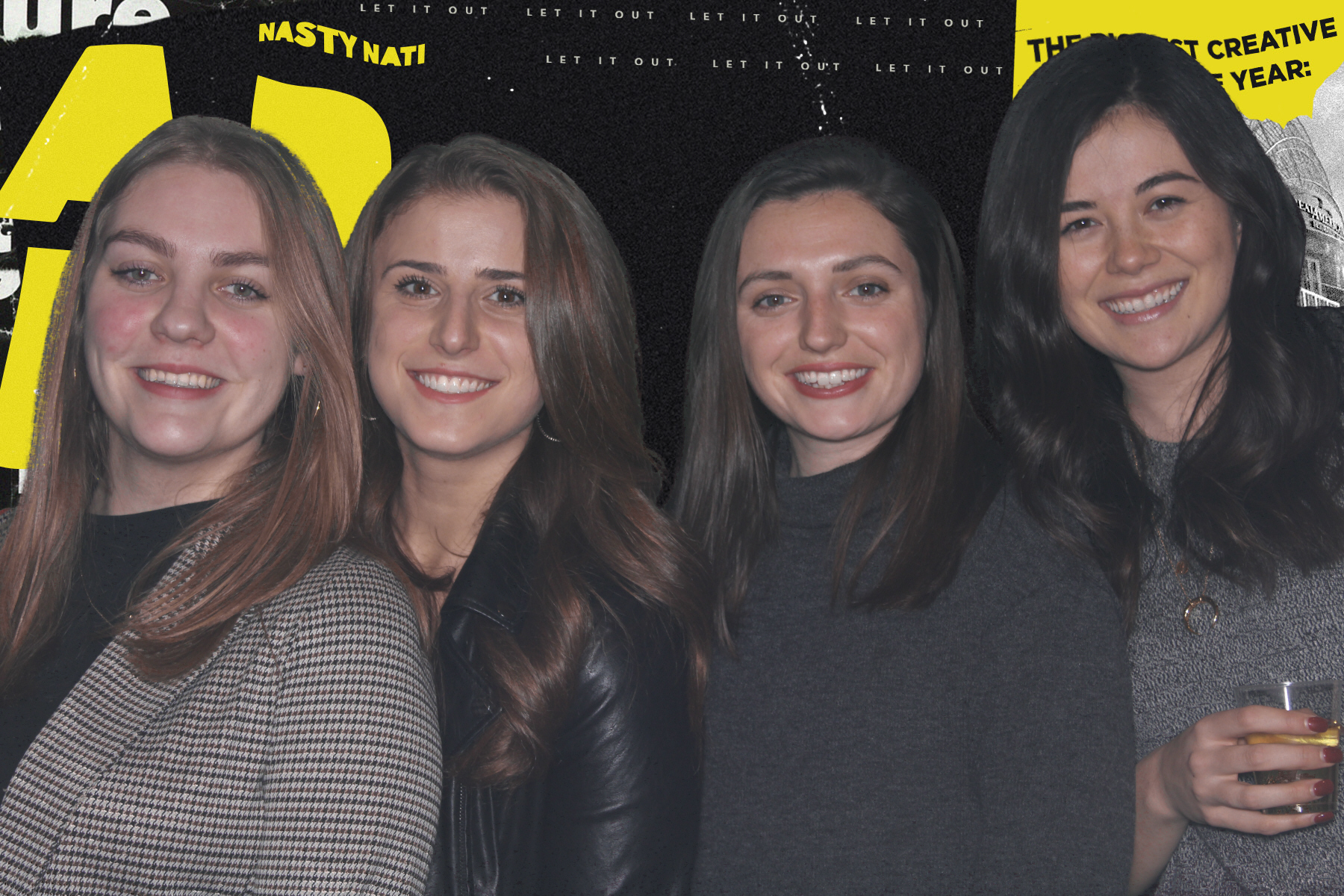 Addy Awards  | View more photos from the event at gallery.saycheesephotobooth.com/u/SayCheesePhotoBooth/Addy-Awards