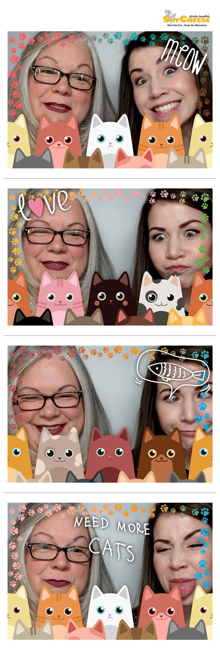 Bubbles and Bow Ties  | View more photos from the event at gallery.saycheesephotobooth.com/u/SayCheesePhotoBooth/Bubbles-and-Bow-Ties