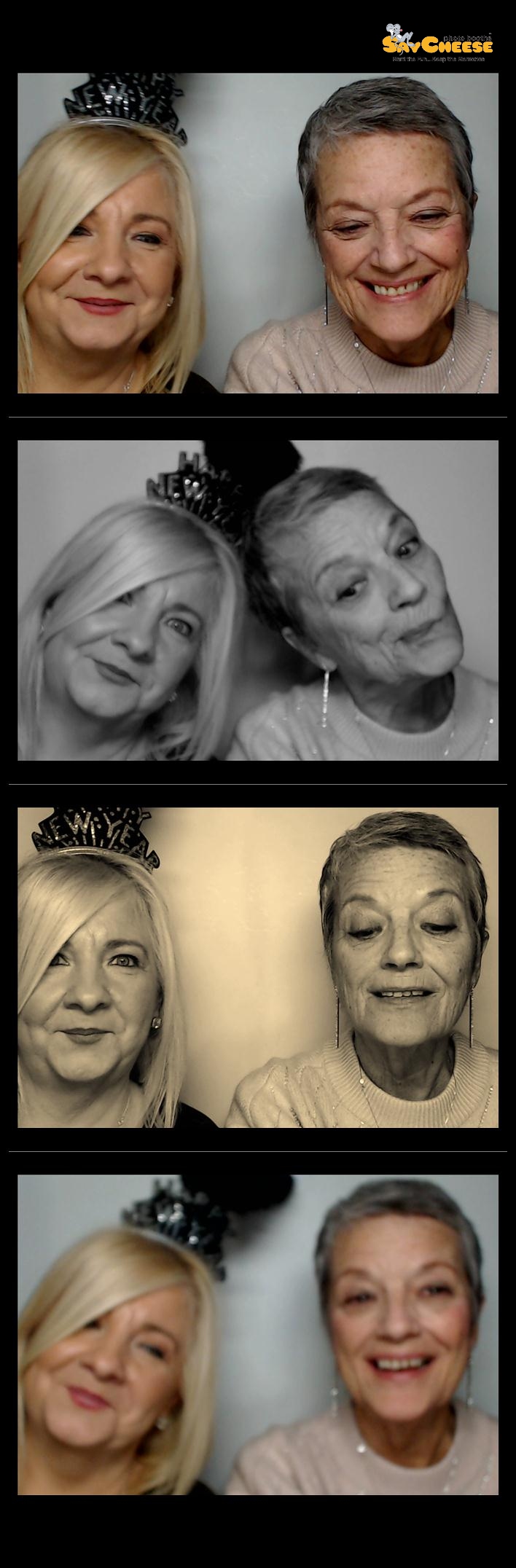 Bubbles and Bow Ties  | View more photos from the event at gallery.saycheesephotobooth.com/u/SayCheesePhotoBooth/Bubbles-and-Bow-Ties