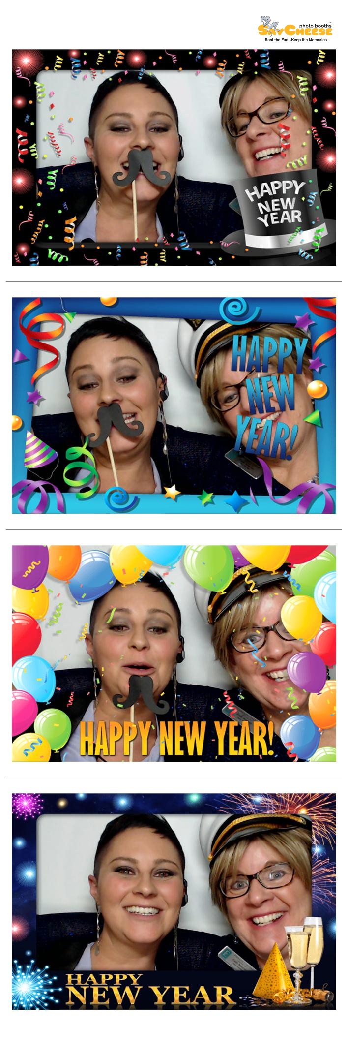 Bubbles and Bow Ties  | View more photos from the event at gallery.saycheesephotobooth.com/u/SayCheesePhotoBooth/Bubbles-and-Bow-Ties
