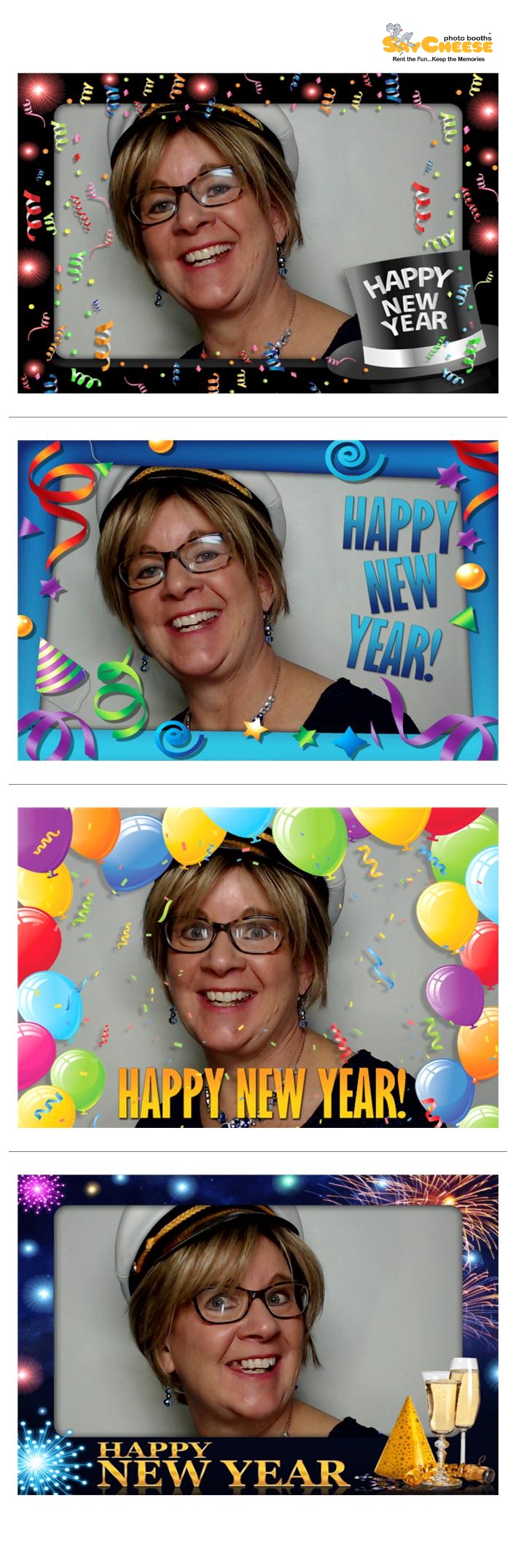 Bubbles and Bow Ties  | View more photos from the event at gallery.saycheesephotobooth.com/u/SayCheesePhotoBooth/Bubbles-and-Bow-Ties