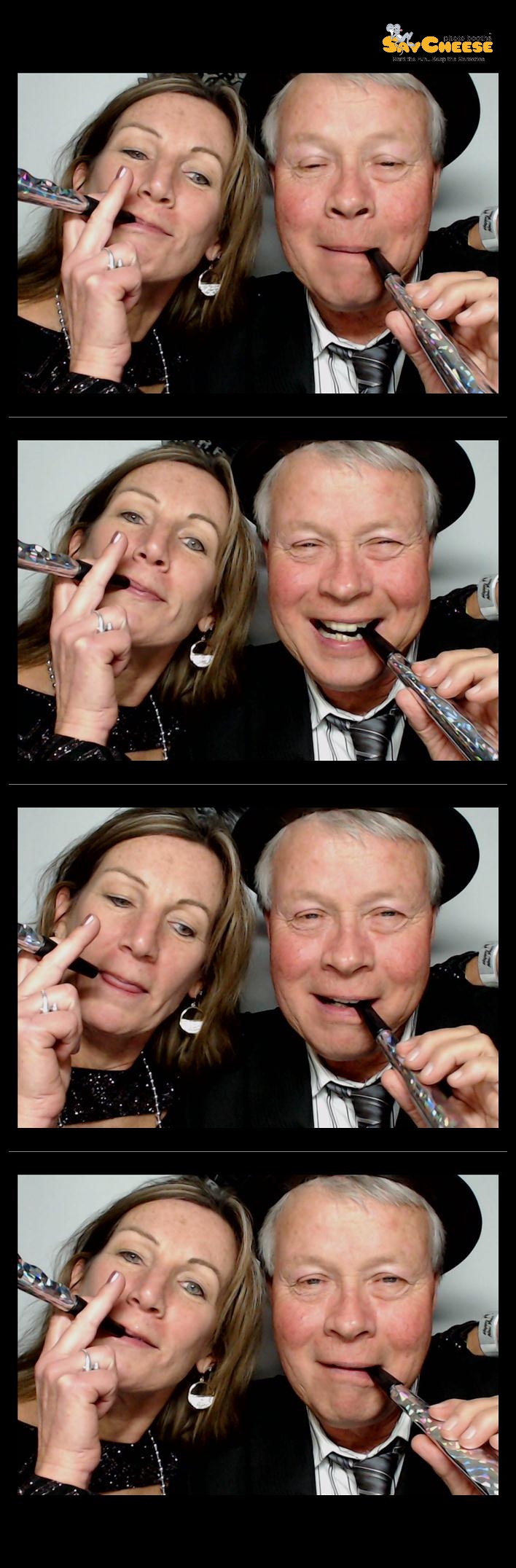 Bubbles and Bow Ties  | View more photos from the event at gallery.saycheesephotobooth.com/u/SayCheesePhotoBooth/Bubbles-and-Bow-Ties