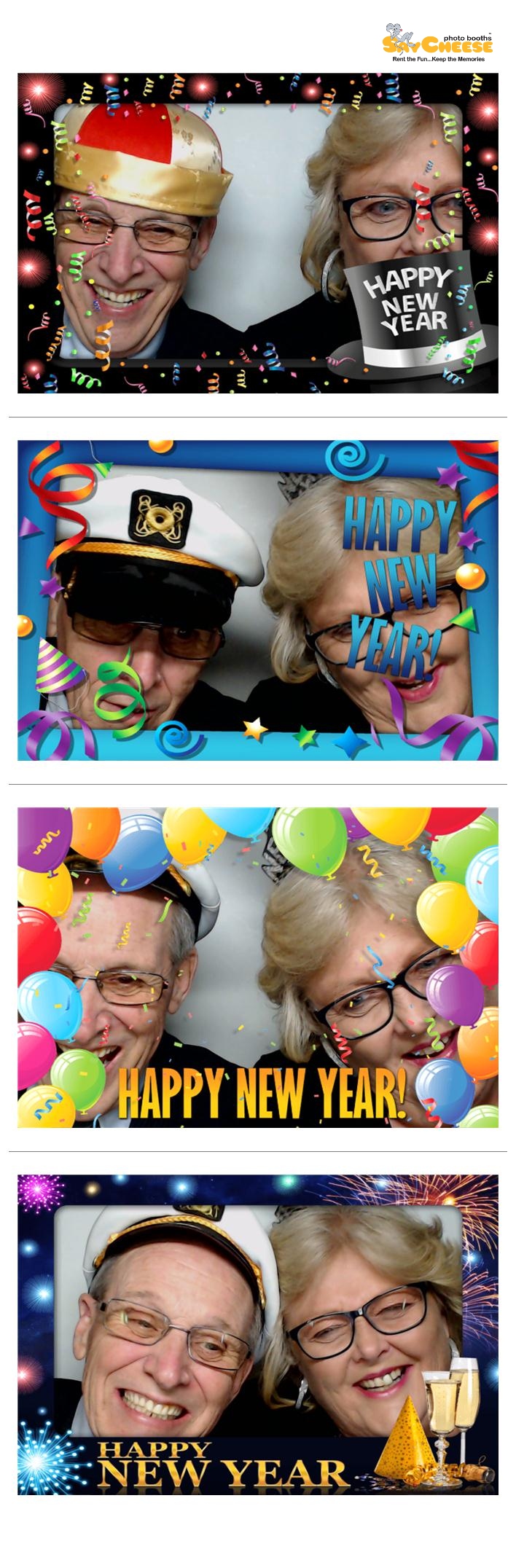 Bubbles and Bow Ties  | View more photos from the event at gallery.saycheesephotobooth.com/u/SayCheesePhotoBooth/Bubbles-and-Bow-Ties