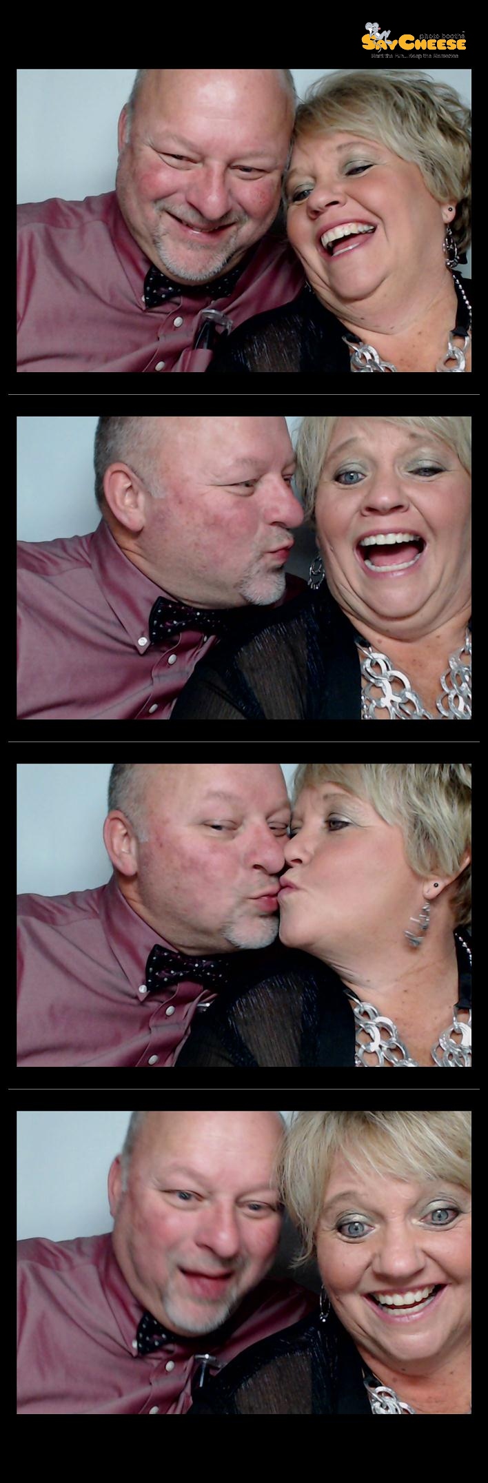 Bubbles and Bow Ties  | View more photos from the event at gallery.saycheesephotobooth.com/u/SayCheesePhotoBooth/Bubbles-and-Bow-Ties