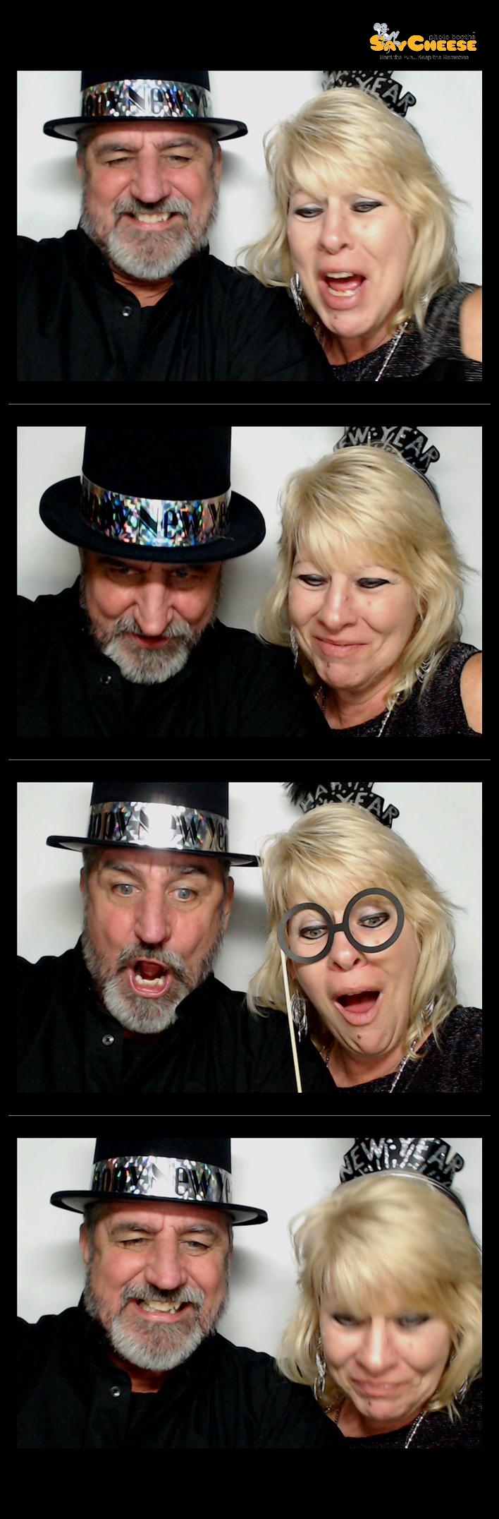 Bubbles and Bow Ties  | View more photos from the event at gallery.saycheesephotobooth.com/u/SayCheesePhotoBooth/Bubbles-and-Bow-Ties