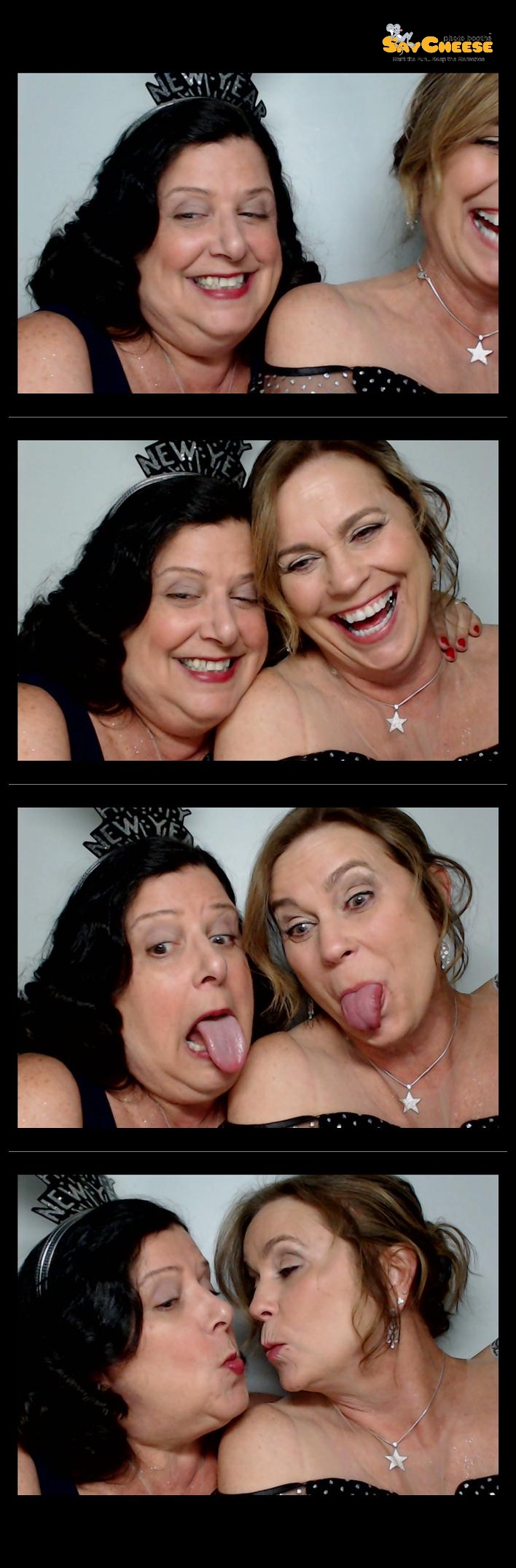 Bubbles and Bow Ties  | View more photos from the event at gallery.saycheesephotobooth.com/u/SayCheesePhotoBooth/Bubbles-and-Bow-Ties