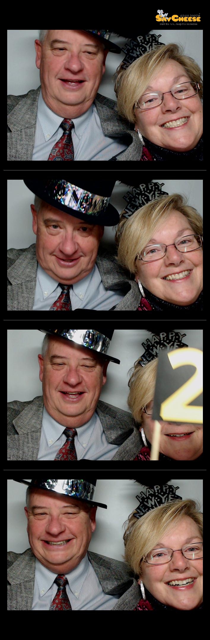 Bubbles and Bow Ties  | View more photos from the event at gallery.saycheesephotobooth.com/u/SayCheesePhotoBooth/Bubbles-and-Bow-Ties