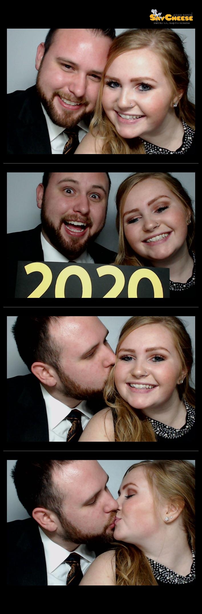 Bubbles and Bow Ties  | View more photos from the event at gallery.saycheesephotobooth.com/u/SayCheesePhotoBooth/Bubbles-and-Bow-Ties