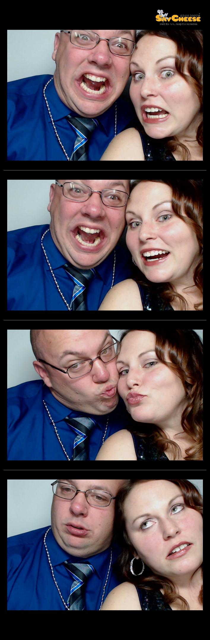Bubbles and Bow Ties  | View more photos from the event at gallery.saycheesephotobooth.com/u/SayCheesePhotoBooth/Bubbles-and-Bow-Ties