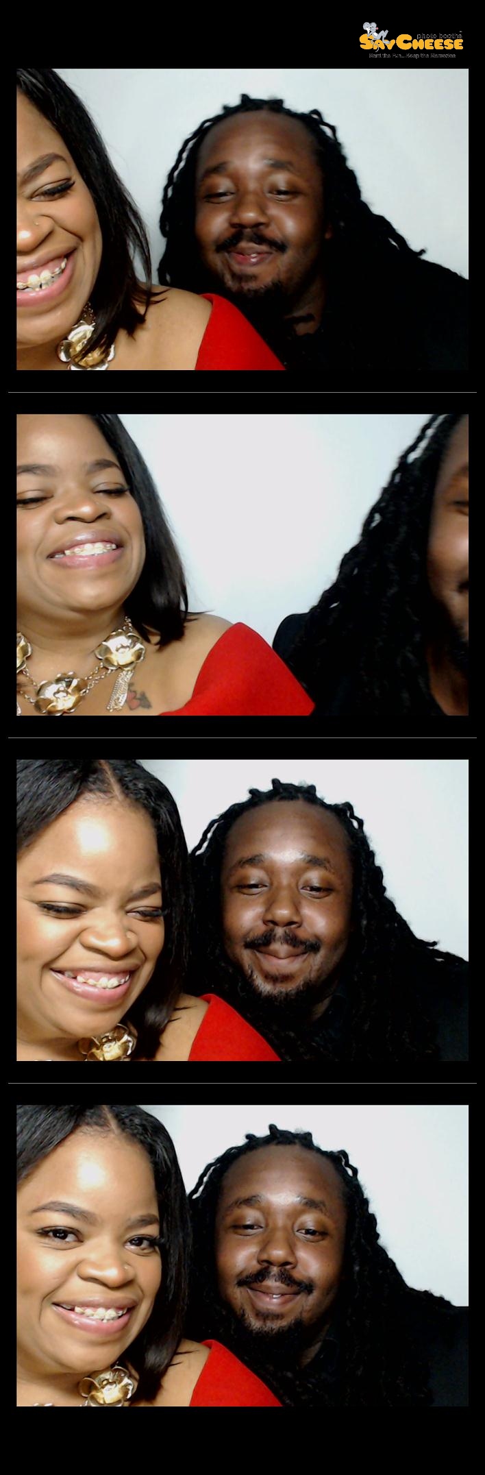 Bubbles and Bow Ties  | View more photos from the event at gallery.saycheesephotobooth.com/u/SayCheesePhotoBooth/Bubbles-and-Bow-Ties