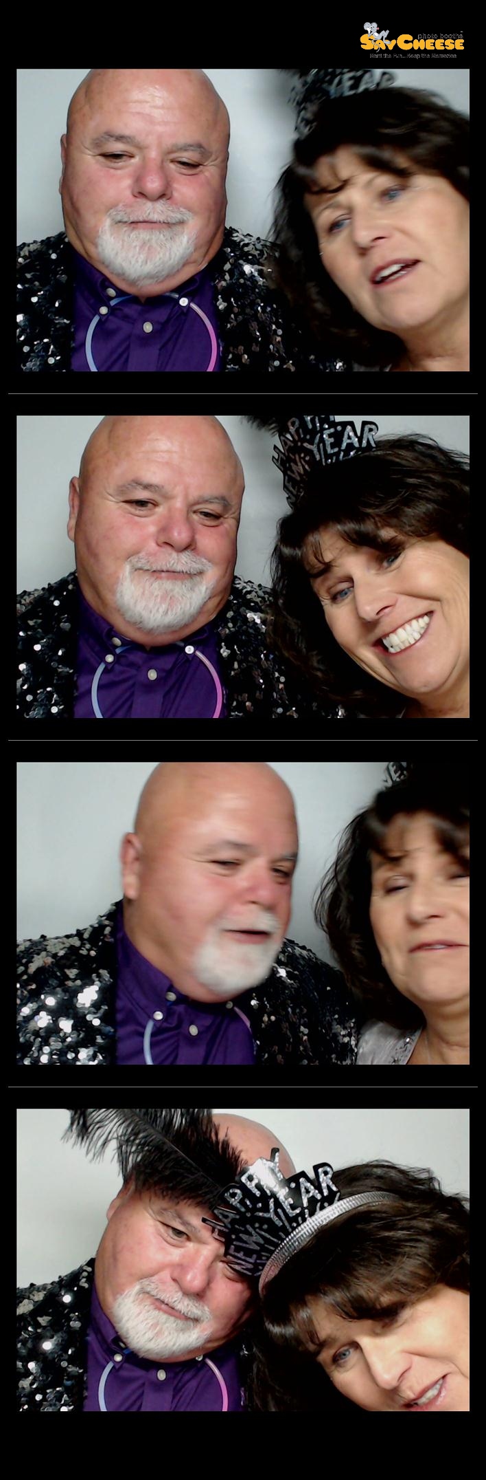 Bubbles and Bow Ties  | View more photos from the event at gallery.saycheesephotobooth.com/u/SayCheesePhotoBooth/Bubbles-and-Bow-Ties
