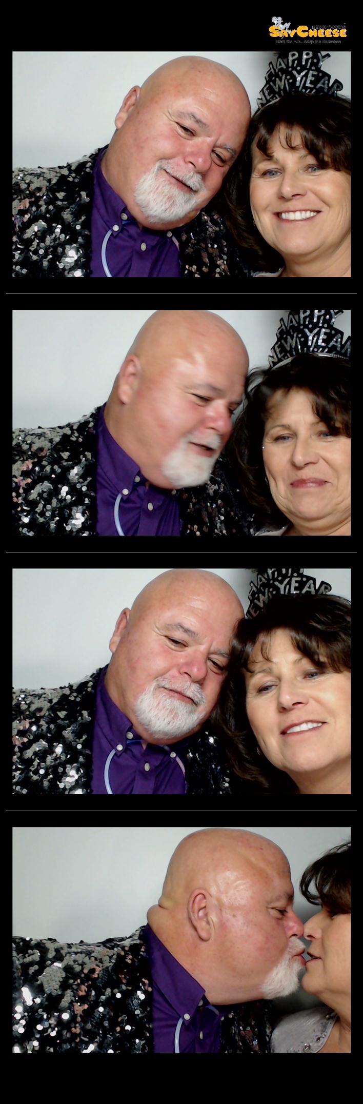 Bubbles and Bow Ties  | View more photos from the event at gallery.saycheesephotobooth.com/u/SayCheesePhotoBooth/Bubbles-and-Bow-Ties