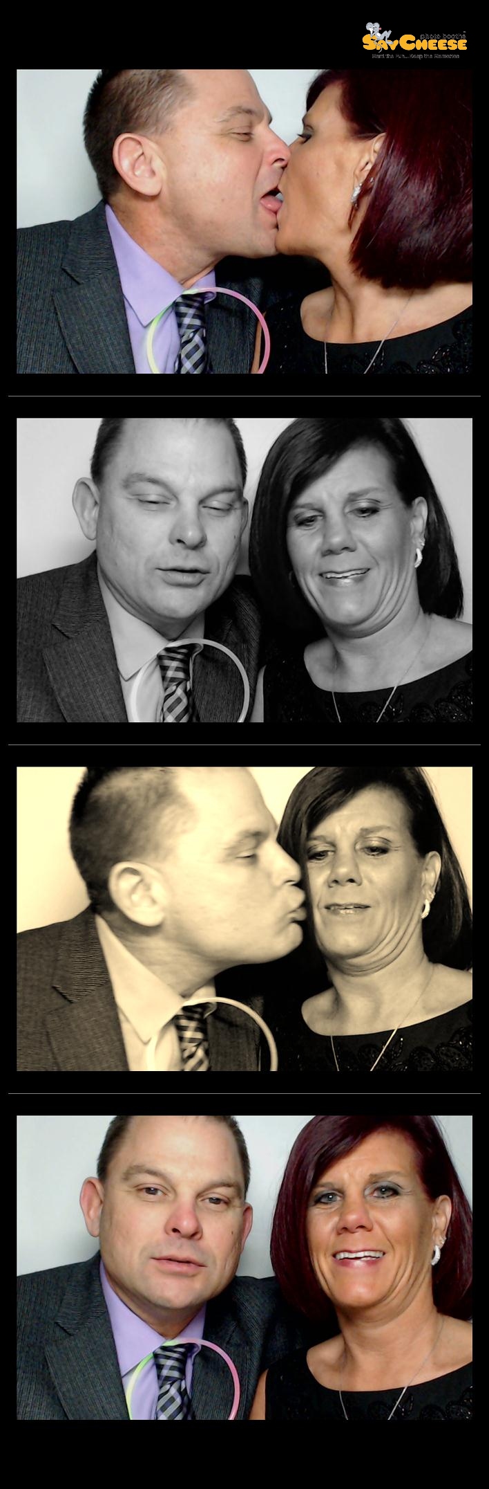 Bubbles and Bow Ties  | View more photos from the event at gallery.saycheesephotobooth.com/u/SayCheesePhotoBooth/Bubbles-and-Bow-Ties