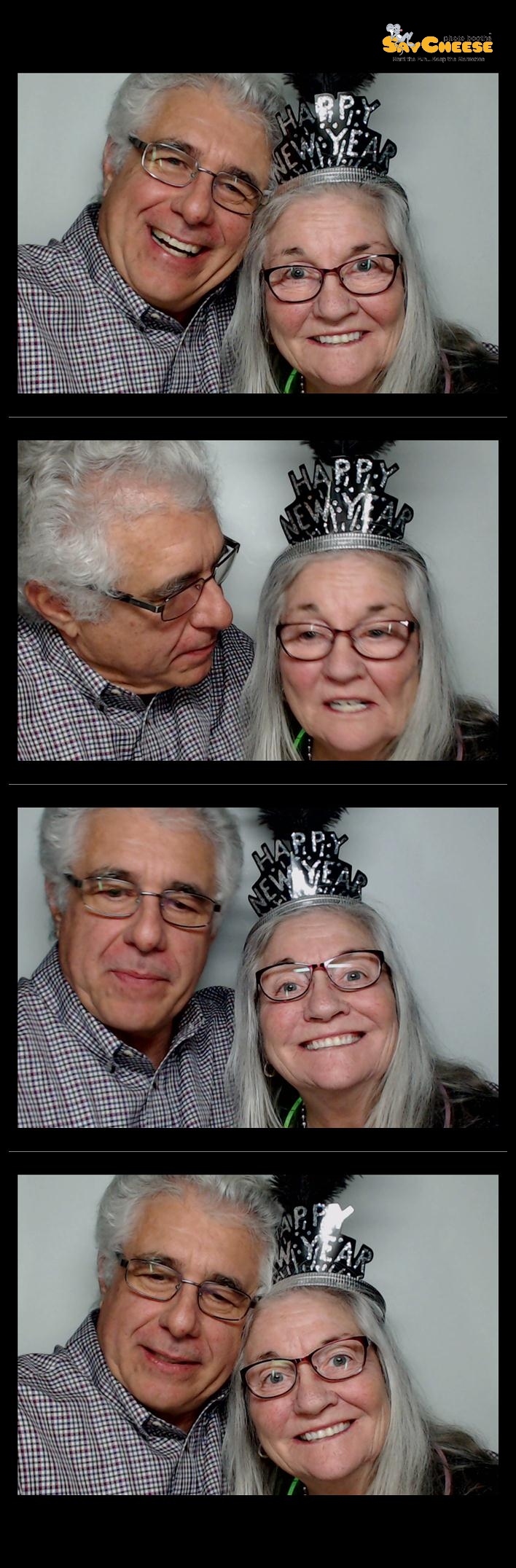 Bubbles and Bow Ties  | View more photos from the event at gallery.saycheesephotobooth.com/u/SayCheesePhotoBooth/Bubbles-and-Bow-Ties