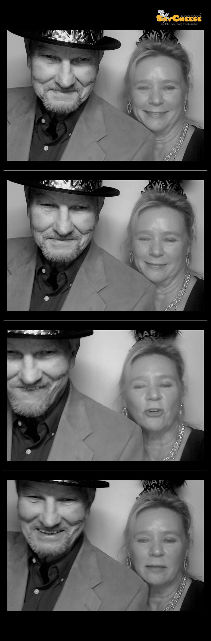 Bubbles and Bow Ties  | View more photos from the event at gallery.saycheesephotobooth.com/u/SayCheesePhotoBooth/Bubbles-and-Bow-Ties