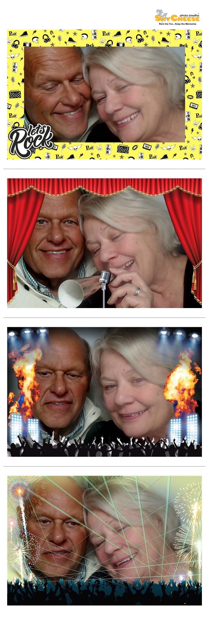 Bubbles and Bow Ties  | View more photos from the event at gallery.saycheesephotobooth.com/u/SayCheesePhotoBooth/Bubbles-and-Bow-Ties