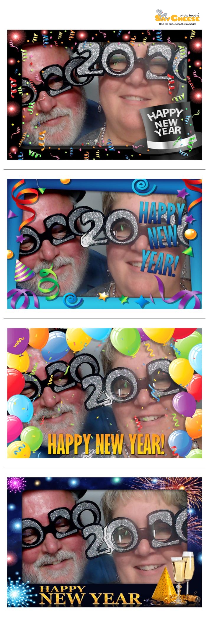 Bubbles and Bow Ties  | View more photos from the event at gallery.saycheesephotobooth.com/u/SayCheesePhotoBooth/Bubbles-and-Bow-Ties