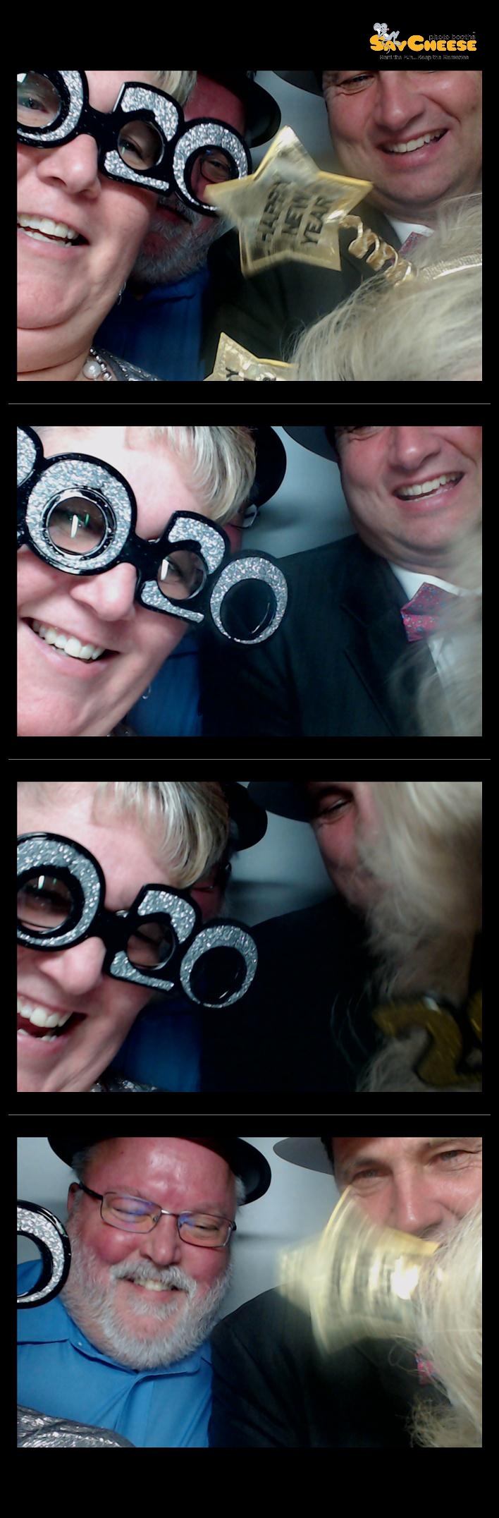 Bubbles and Bow Ties  | View more photos from the event at gallery.saycheesephotobooth.com/u/SayCheesePhotoBooth/Bubbles-and-Bow-Ties
