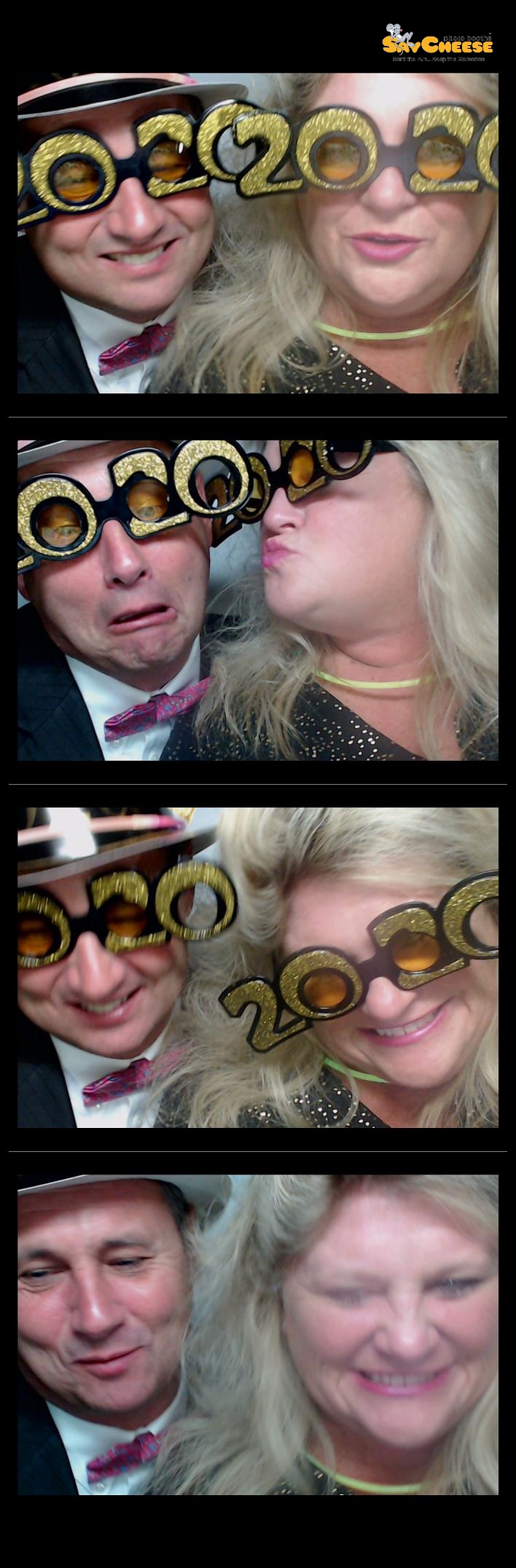 Bubbles and Bow Ties  | View more photos from the event at gallery.saycheesephotobooth.com/u/SayCheesePhotoBooth/Bubbles-and-Bow-Ties