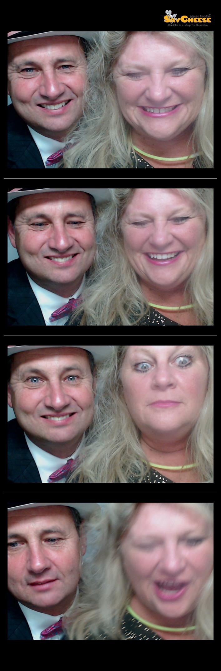 Bubbles and Bow Ties  | View more photos from the event at gallery.saycheesephotobooth.com/u/SayCheesePhotoBooth/Bubbles-and-Bow-Ties