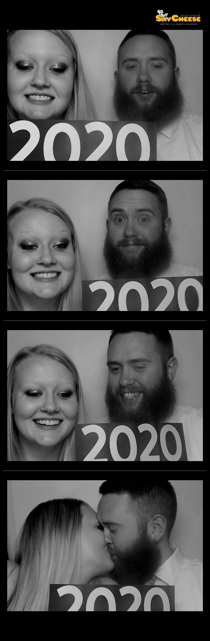 Bubbles and Bow Ties  | View more photos from the event at gallery.saycheesephotobooth.com/u/SayCheesePhotoBooth/Bubbles-and-Bow-Ties