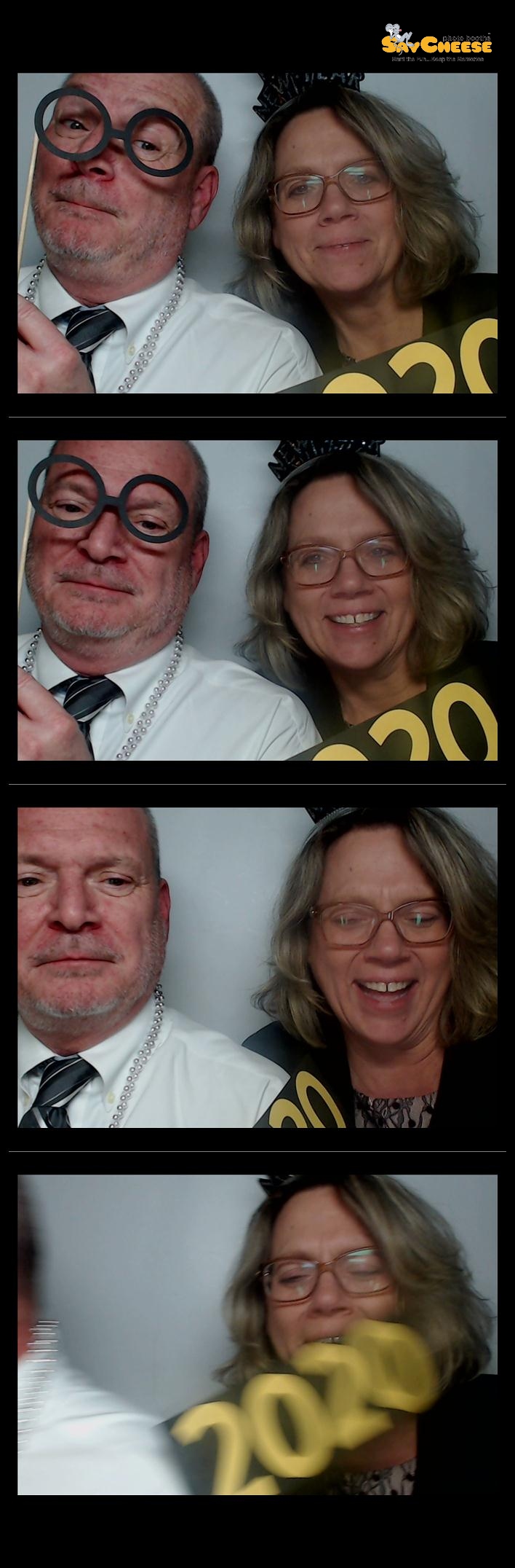 Bubbles and Bow Ties  | View more photos from the event at gallery.saycheesephotobooth.com/u/SayCheesePhotoBooth/Bubbles-and-Bow-Ties