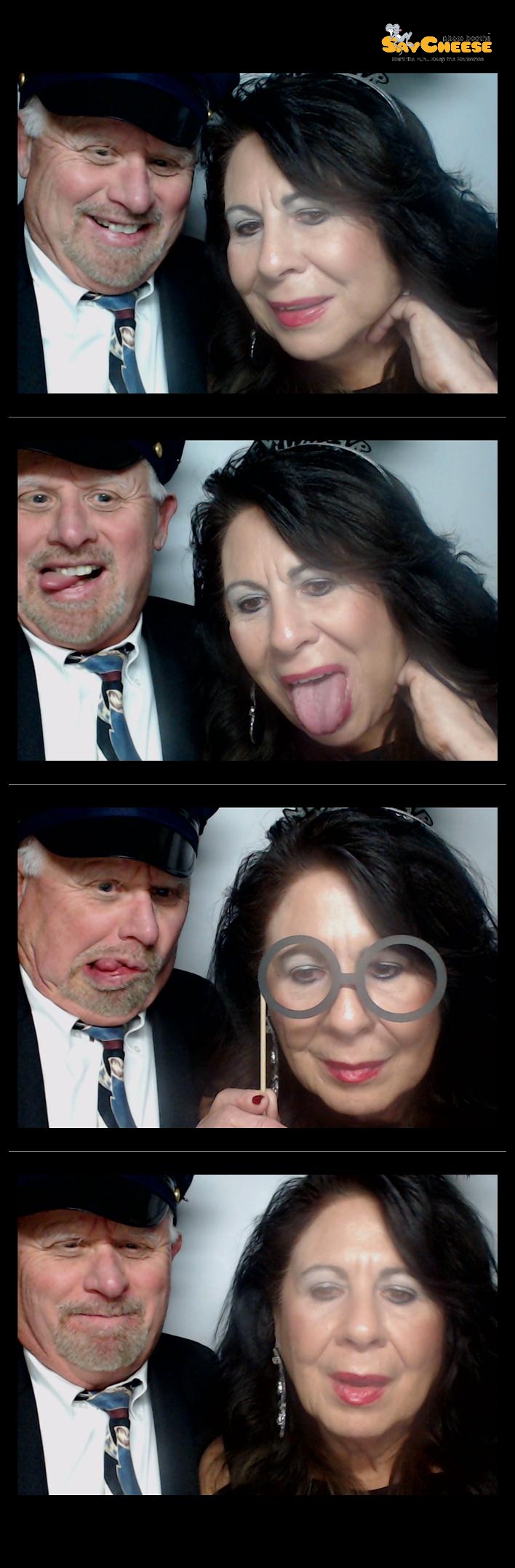 Bubbles and Bow Ties  | View more photos from the event at gallery.saycheesephotobooth.com/u/SayCheesePhotoBooth/Bubbles-and-Bow-Ties