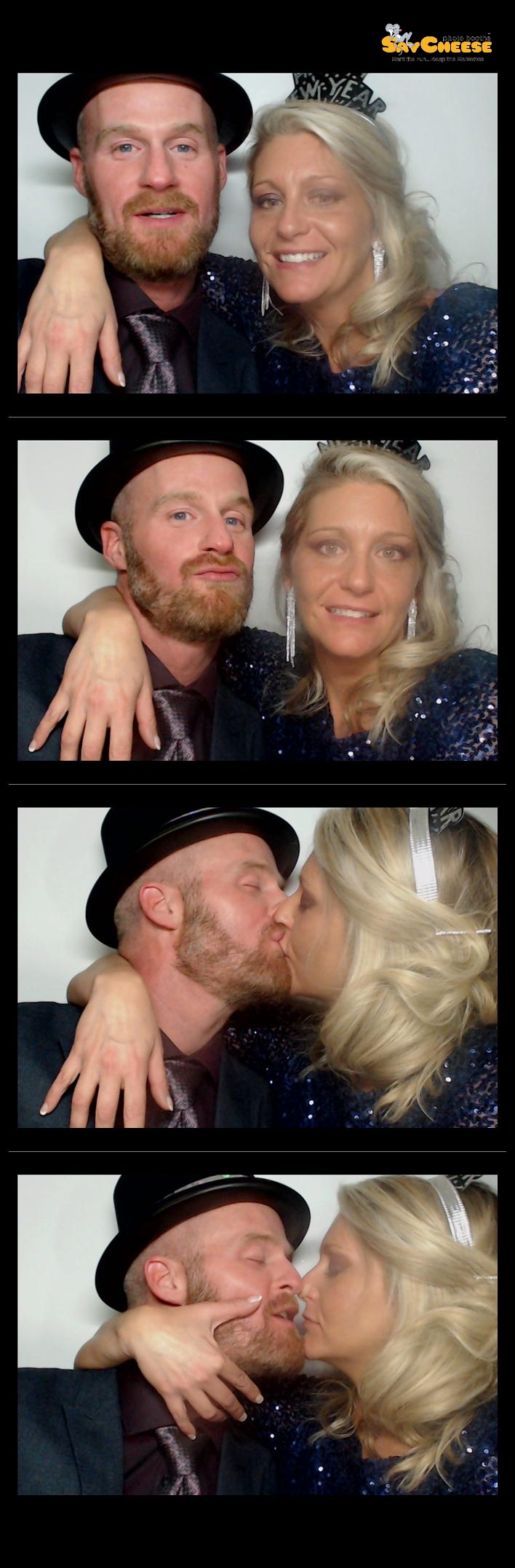 Bubbles and Bow Ties  | View more photos from the event at gallery.saycheesephotobooth.com/u/SayCheesePhotoBooth/Bubbles-and-Bow-Ties