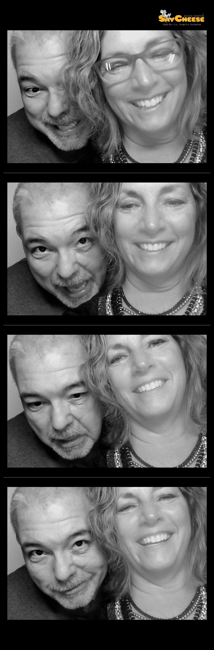 Bubbles and Bow Ties  | View more photos from the event at gallery.saycheesephotobooth.com/u/SayCheesePhotoBooth/Bubbles-and-Bow-Ties