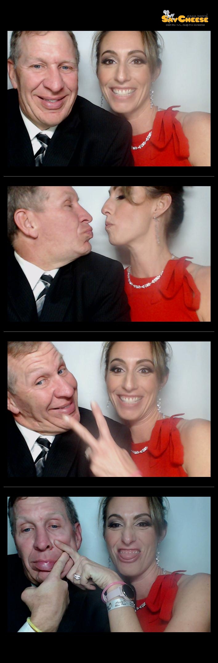 Bubbles and Bow Ties  | View more photos from the event at gallery.saycheesephotobooth.com/u/SayCheesePhotoBooth/Bubbles-and-Bow-Ties