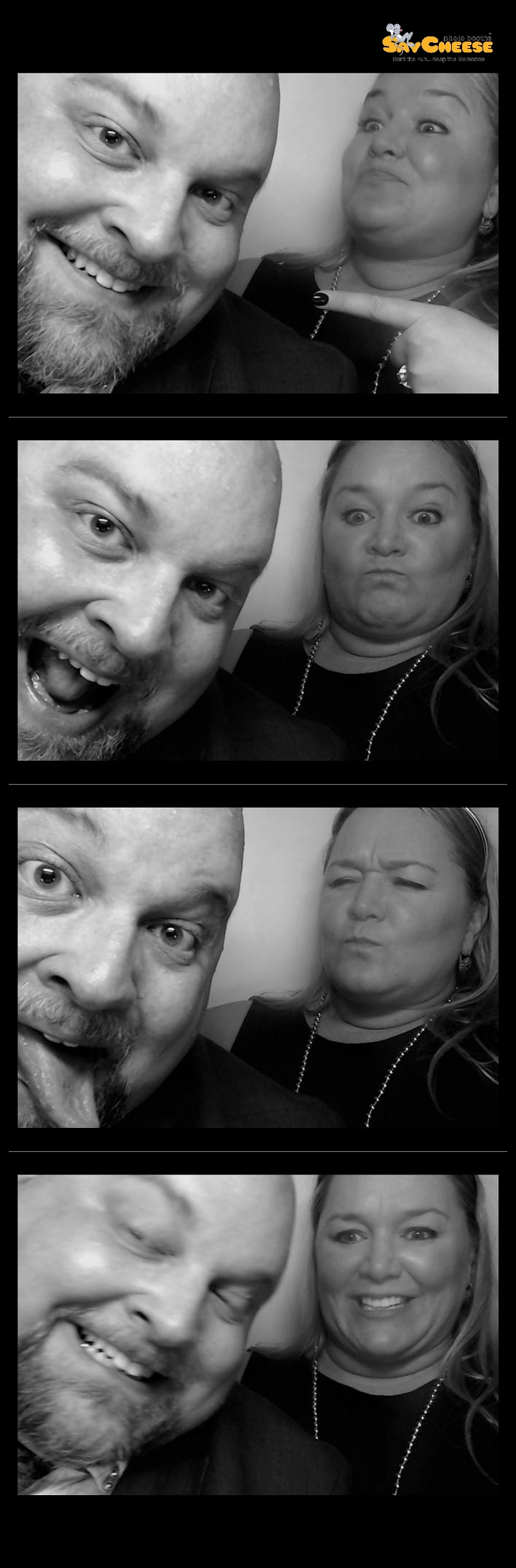Bubbles and Bow Ties  | View more photos from the event at gallery.saycheesephotobooth.com/u/SayCheesePhotoBooth/Bubbles-and-Bow-Ties