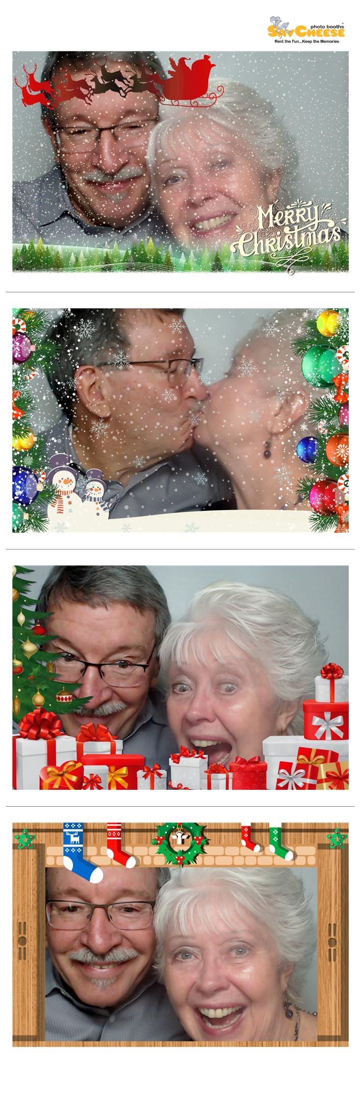 Bubbles and Bow Ties  | View more photos from the event at gallery.saycheesephotobooth.com/u/SayCheesePhotoBooth/Bubbles-and-Bow-Ties