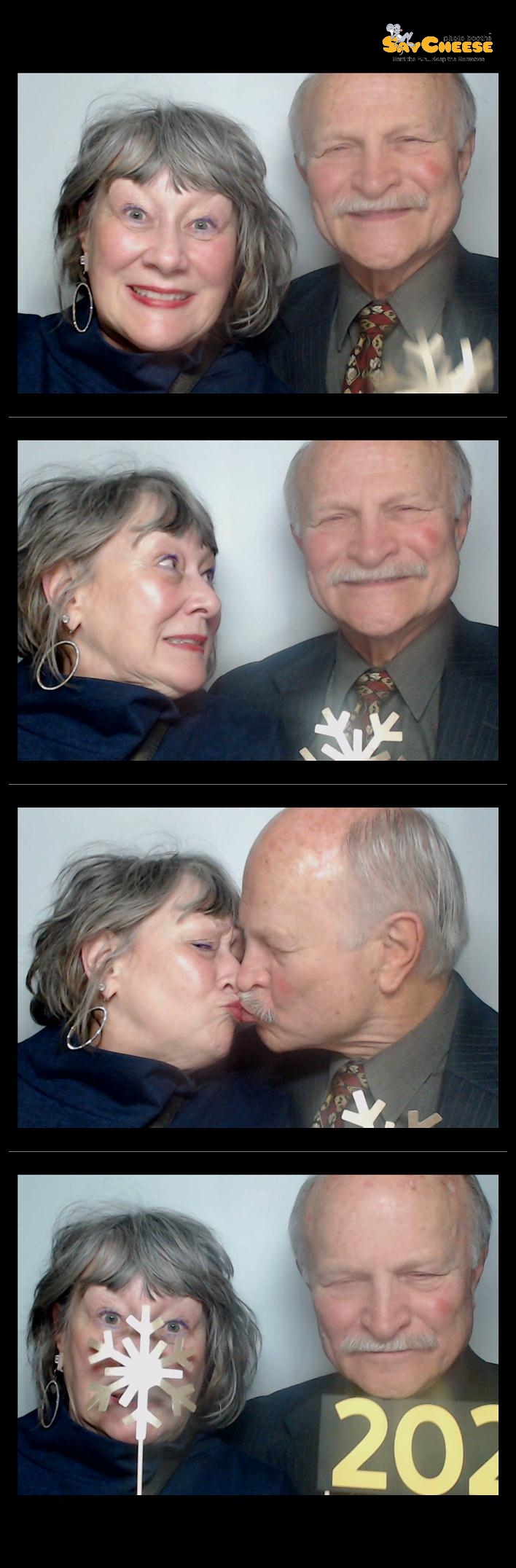 Bubbles and Bow Ties  | View more photos from the event at gallery.saycheesephotobooth.com/u/SayCheesePhotoBooth/Bubbles-and-Bow-Ties