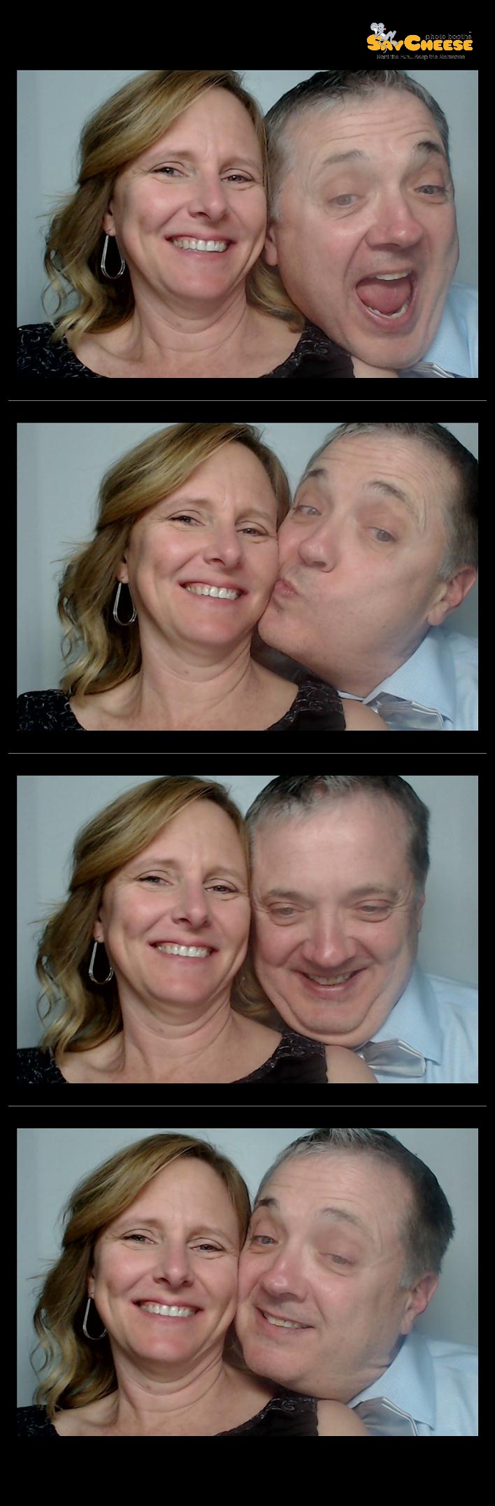 Bubbles and Bow Ties  | View more photos from the event at gallery.saycheesephotobooth.com/u/SayCheesePhotoBooth/Bubbles-and-Bow-Ties