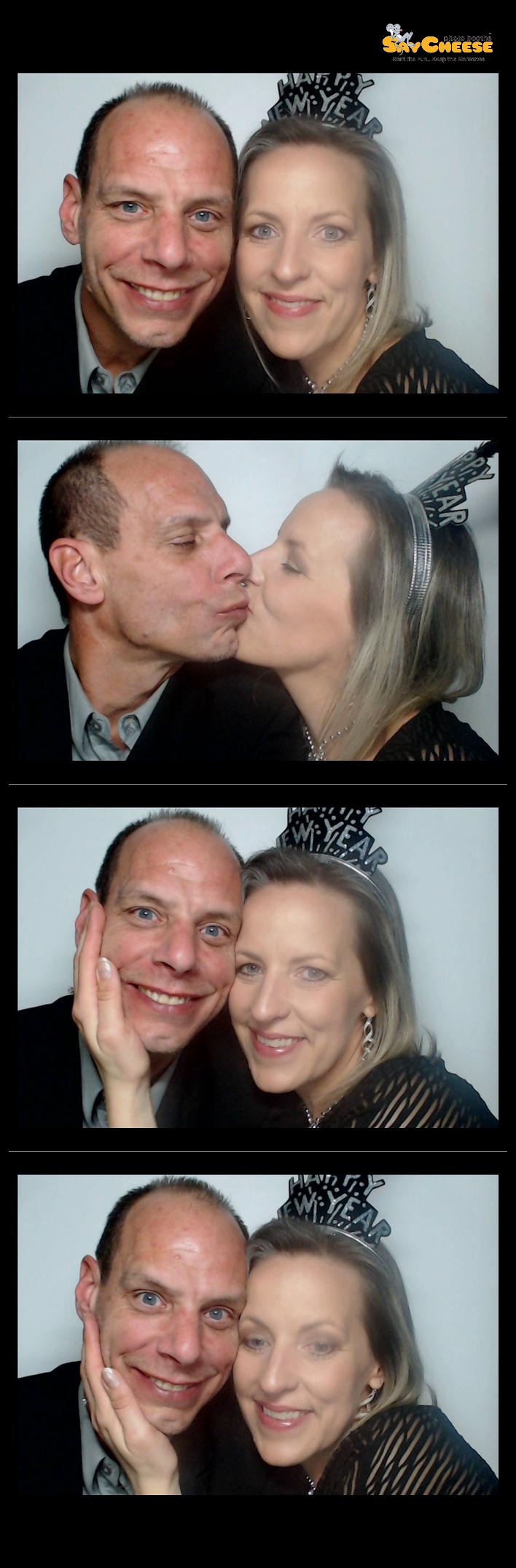 Bubbles and Bow Ties  | View more photos from the event at gallery.saycheesephotobooth.com/u/SayCheesePhotoBooth/Bubbles-and-Bow-Ties