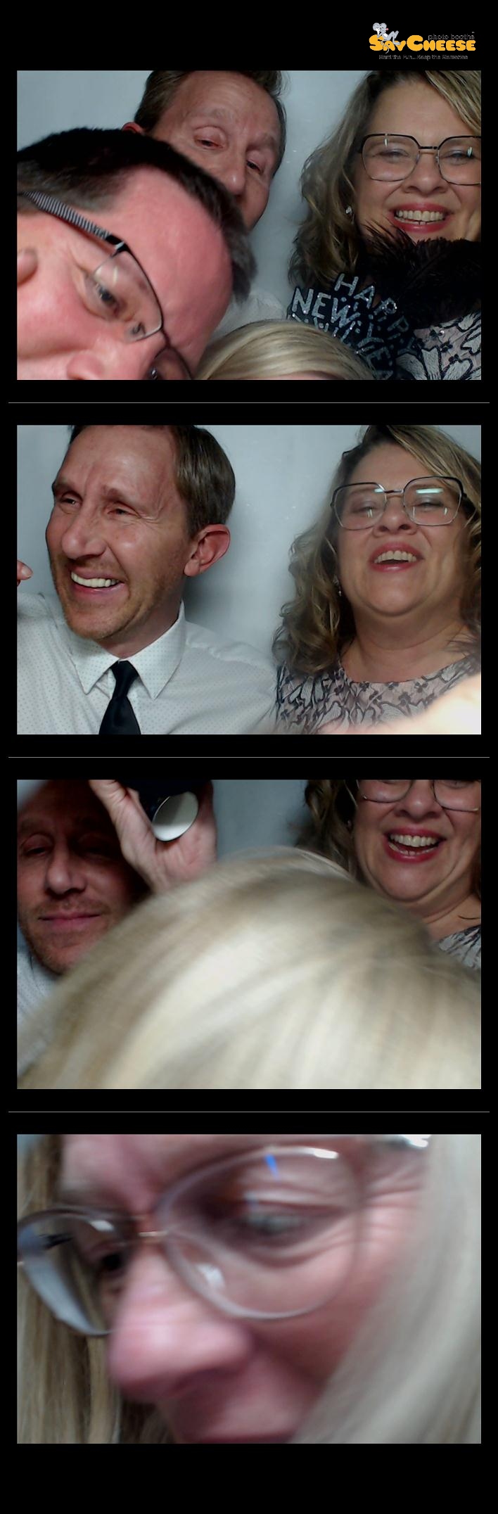 Bubbles and Bow Ties  | View more photos from the event at gallery.saycheesephotobooth.com/u/SayCheesePhotoBooth/Bubbles-and-Bow-Ties