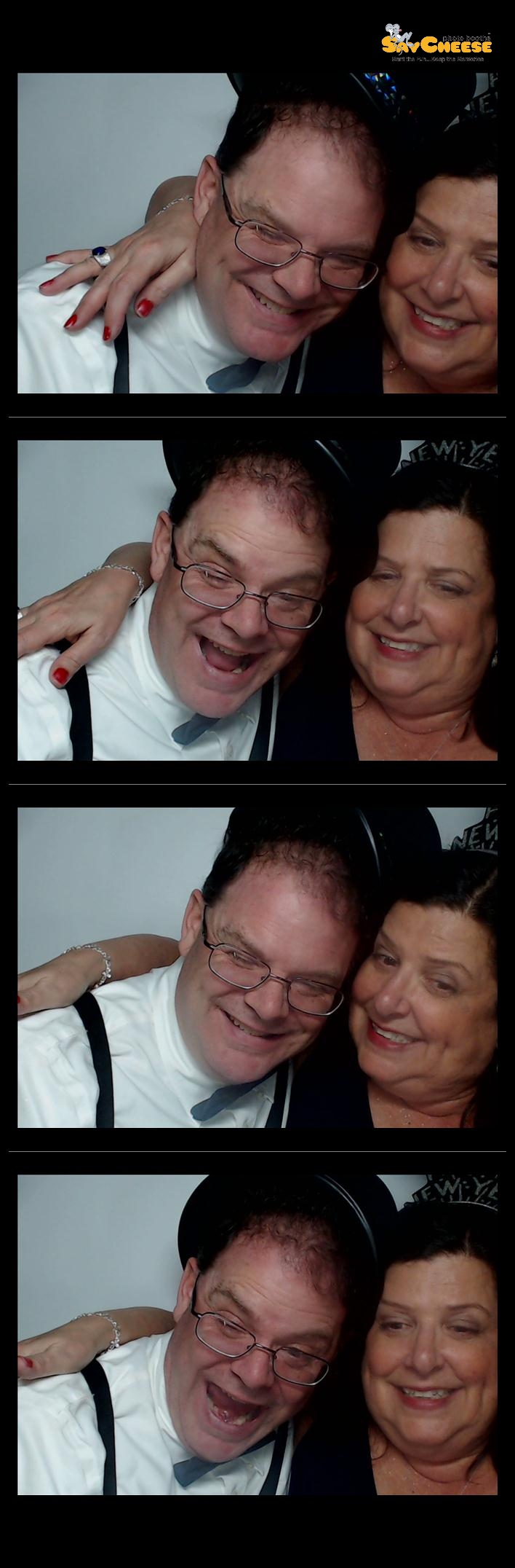 Bubbles and Bow Ties  | View more photos from the event at gallery.saycheesephotobooth.com/u/SayCheesePhotoBooth/Bubbles-and-Bow-Ties