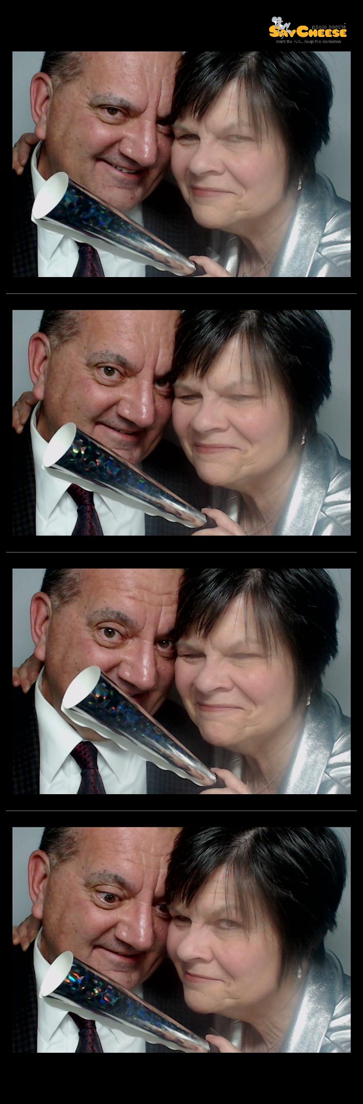 Bubbles and Bow Ties  | View more photos from the event at gallery.saycheesephotobooth.com/u/SayCheesePhotoBooth/Bubbles-and-Bow-Ties