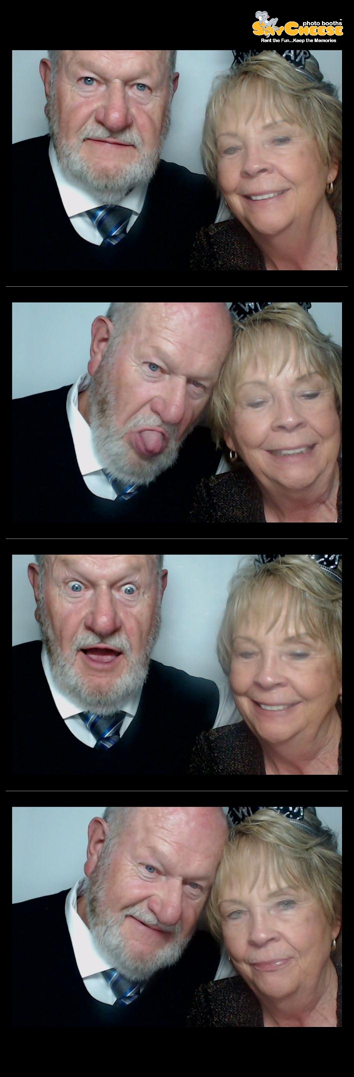 Bubbles and Bow Ties  | View more photos from the event at gallery.saycheesephotobooth.com/u/SayCheesePhotoBooth/Bubbles-and-Bow-Ties