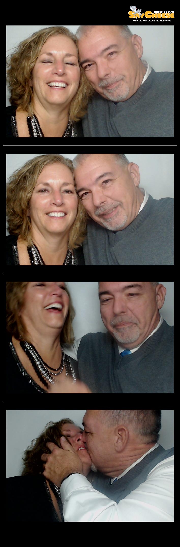 Bubbles and Bow Ties  | View more photos from the event at gallery.saycheesephotobooth.com/u/SayCheesePhotoBooth/Bubbles-and-Bow-Ties