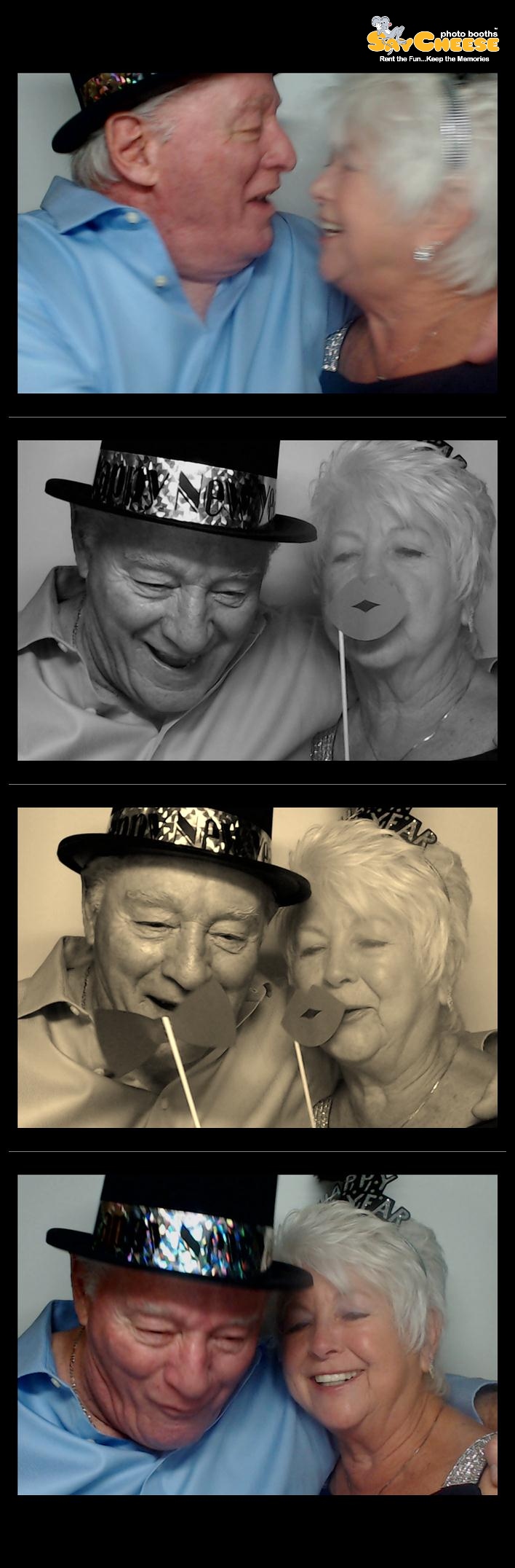 Bubbles and Bow Ties  | View more photos from the event at gallery.saycheesephotobooth.com/u/SayCheesePhotoBooth/Bubbles-and-Bow-Ties