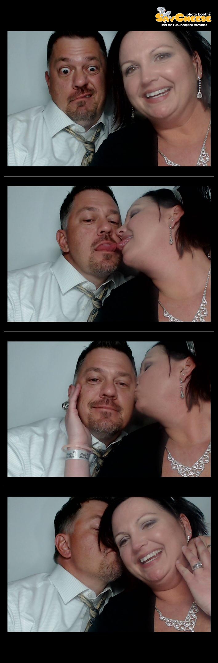 Bubbles and Bow Ties  | View more photos from the event at gallery.saycheesephotobooth.com/u/SayCheesePhotoBooth/Bubbles-and-Bow-Ties
