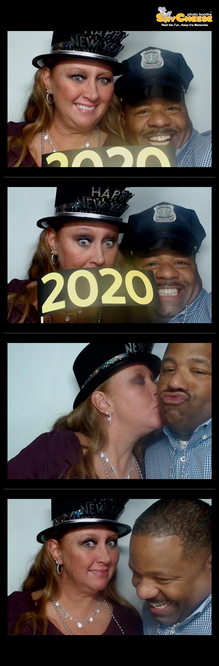 Bubbles and Bow Ties  | View more photos from the event at gallery.saycheesephotobooth.com/u/SayCheesePhotoBooth/Bubbles-and-Bow-Ties
