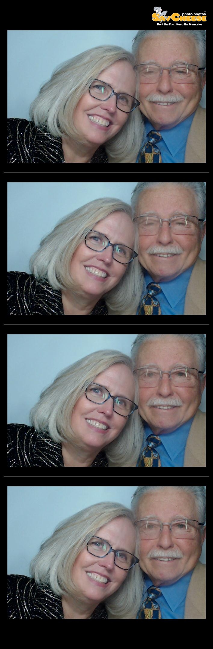 Bubbles and Bow Ties  | View more photos from the event at gallery.saycheesephotobooth.com/u/SayCheesePhotoBooth/Bubbles-and-Bow-Ties
