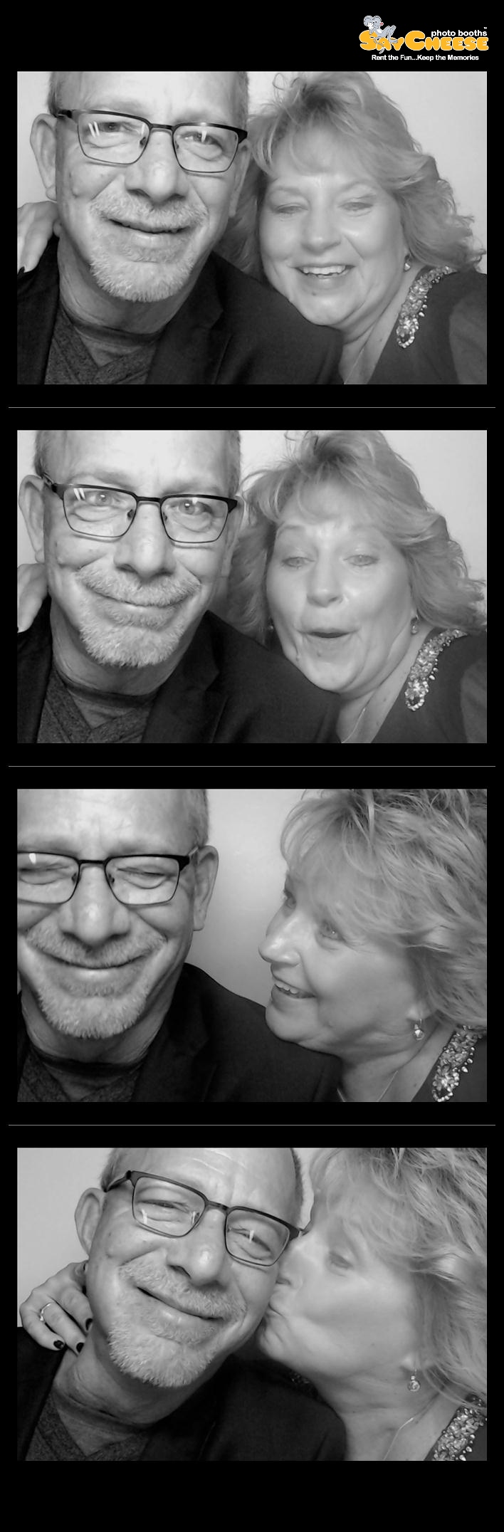 Bubbles and Bow Ties  | View more photos from the event at gallery.saycheesephotobooth.com/u/SayCheesePhotoBooth/Bubbles-and-Bow-Ties